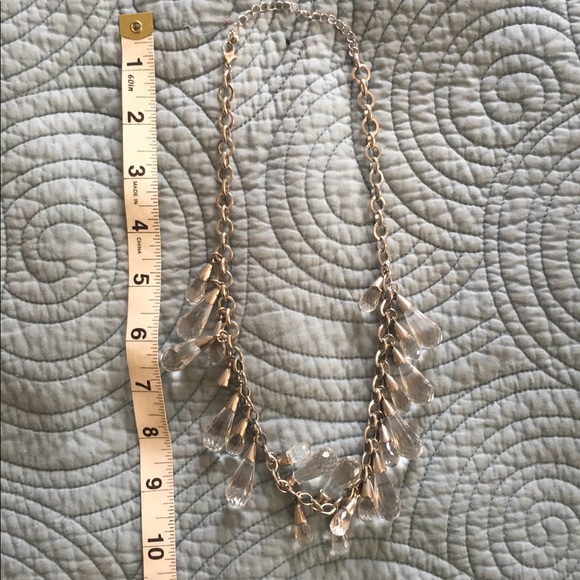 Funky statement necklace! - Picture 3 of 3